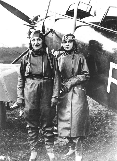 Night witches club